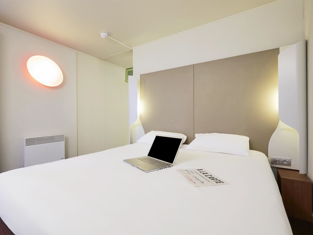 Imagen de la habitación del Hotel Campanile Troyes Sud - Bucheres. Foto 12