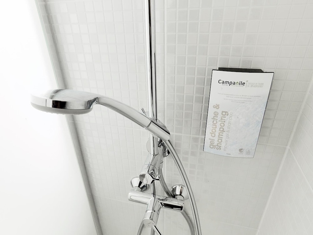 Imagen de la habitación del Hotel Campanile Troyes Sud - Bucheres. Foto 14