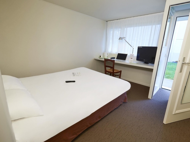 Imagen de la habitación del Hotel Campanile Troyes Sud - Bucheres. Foto 15