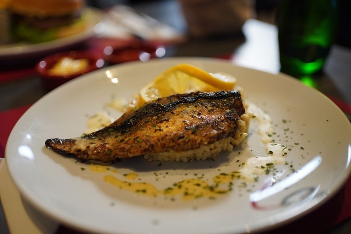 Imagen del bar/restaurante del Hotel Campanile Troyes Sud - Bucheres. Foto 5