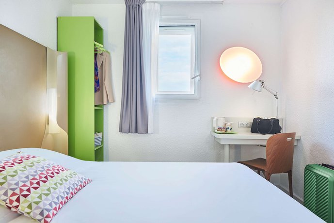 Imagen de la habitación del Hotel Campanile Valence Nord. Foto 17