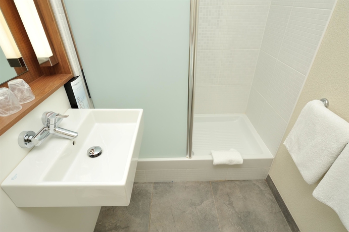 Imagen de la habitación del Hotel Campanile Valence Sud. Foto 14