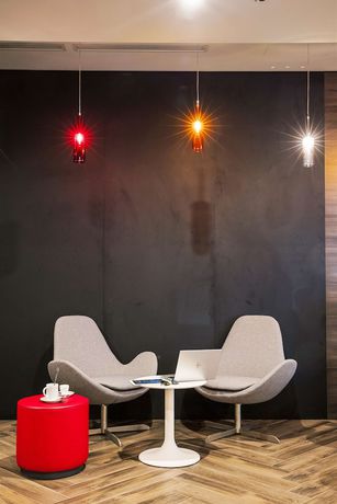 Imagen de los interiores del Hotel Campanile Venice Mestre. Foto 11