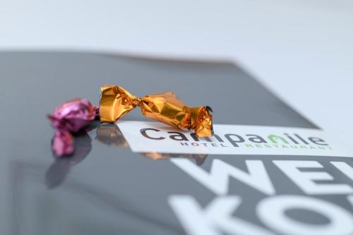 Imagen de la habitación del Hotel Campanile Venlo. Foto 4