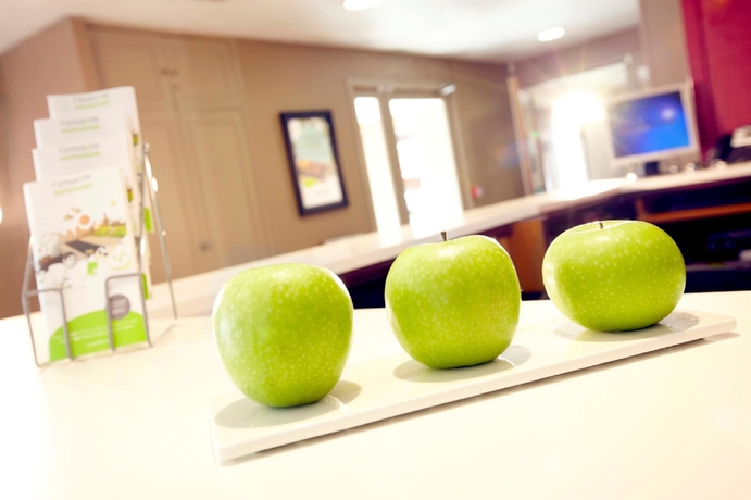 Imagen de los interiores del Hotel Campanile Versailles - Buc. Foto 12