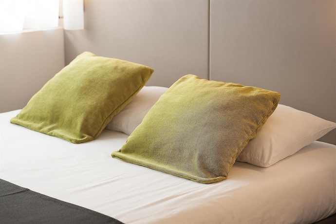 Imagen de la habitación del Hotel Campanile Vichy - Bellerive Sur Allier. Foto 9