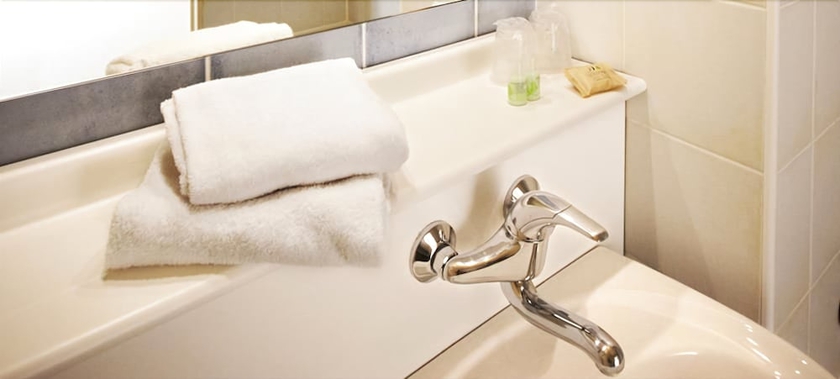 Imagen de la habitación del Hotel Campanile Vichy - Bellerive Sur Allier. Foto 19