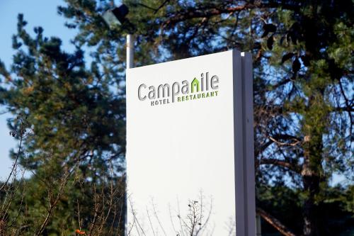 Imagen general del Hotel Campanile Villefranche-sur-saône. Foto 3