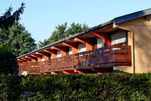 Imagen general del Hotel Campanile Villefranche-sur-saône. Foto 5