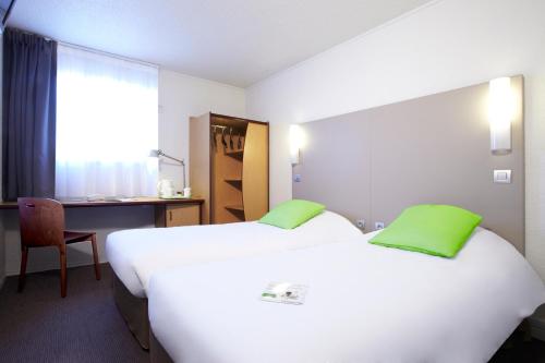 Imagen de la habitación del Hotel Campanile Villejuif. Foto 19