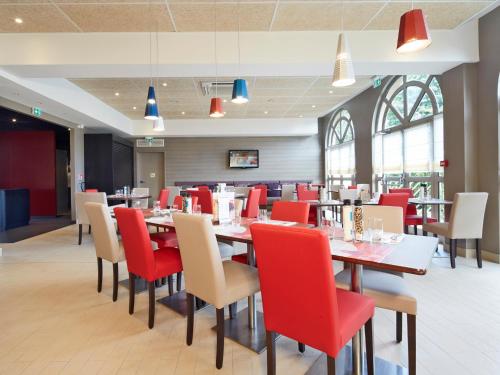 Imagen general del Hotel Campanile Villejuif. Foto 3