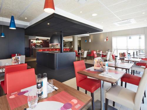 Imagen general del Hotel Campanile Villejuif. Foto 4