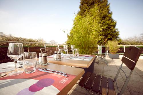 Imagen general del Hotel Campanile Villejuif. Foto 8