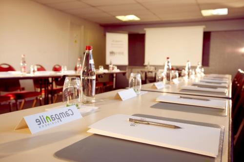 Imagen general del Hotel Campanile Villejuif. Foto 14