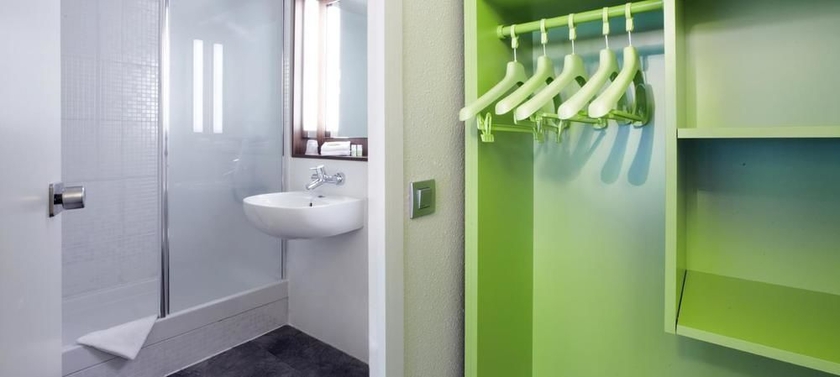 Imagen de la habitación del Hotel Campanile Villejust - Za Courtaboeuf. Foto 9