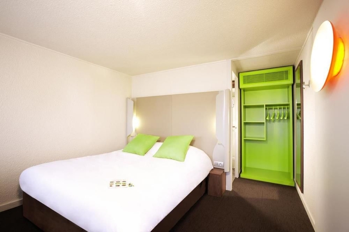 Imagen de la habitación del Hotel Campanile Villeneuve D'ascq. Foto 11