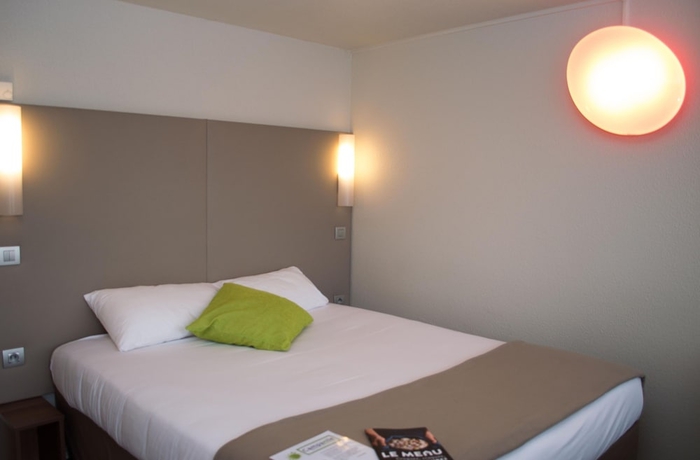 Imagen de la habitación del Hotel Campanile Villeneuve Sur Lot - Pujols. Foto 13