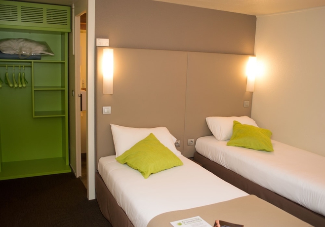 Imagen de la habitación del Hotel Campanile Villeneuve Sur Lot - Pujols. Foto 14