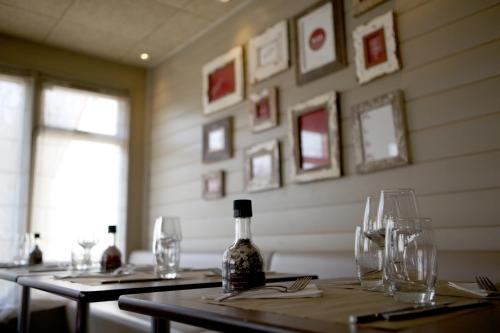 Imagen general del Hotel Campanile Villennes Sur Seine - Poissy. Foto 3