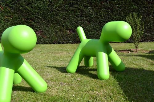 Imagen general del Hotel Campanile Villennes Sur Seine - Poissy. Foto 5