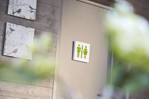 Imagen general del Hotel Campanile Villennes Sur Seine - Poissy. Foto 16