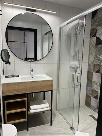 Imagen de la habitación del Hotel Campanile Warszawa P&oacute;łnoc. Foto 2