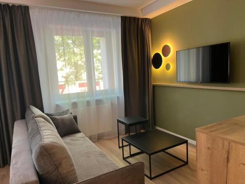 Imagen de la habitación del Hotel Campanile Warszawa P&oacute;łnoc. Foto 4