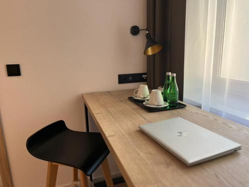 Imagen de la habitación del Hotel Campanile Warszawa P&oacute;łnoc. Foto 13