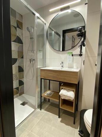 Imagen de la habitación del Hotel Campanile Warszawa P&oacute;łnoc. Foto 14