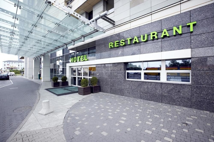 Imagen general del Hotel Campanile - Warszawa Varsovie. Foto 3