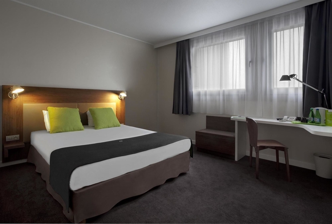 Imagen de la habitación del Hotel Campanile - Warszawa Varsovie. Foto 7