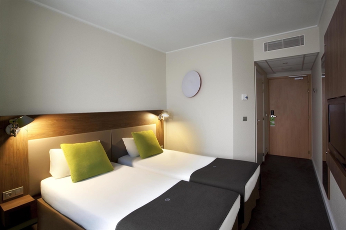 Imagen de la habitación del Hotel Campanile - Warszawa Varsovie. Foto 8