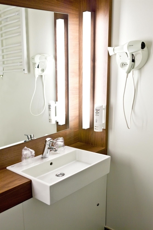 Imagen de la habitación del Hotel Campanile Wroclaw Centrum. Foto 6