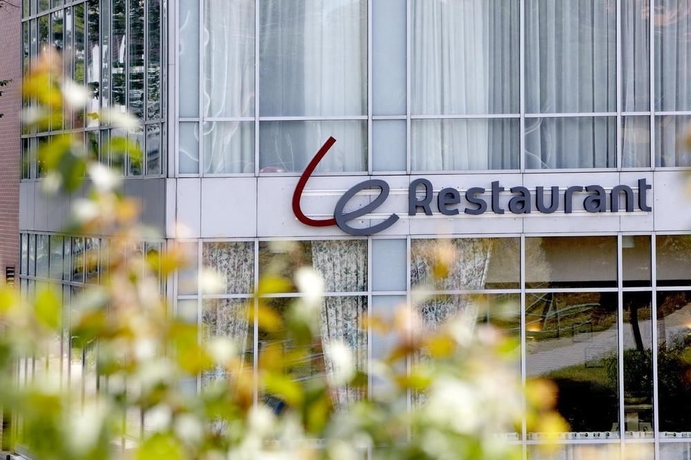 Imagen general del Hotel Campanile Wroclaw - Stare Miasto. Foto 4