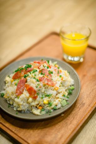 Imagen del bar/restaurante del Hotel Campanile Xuzhou East Station. Foto 2