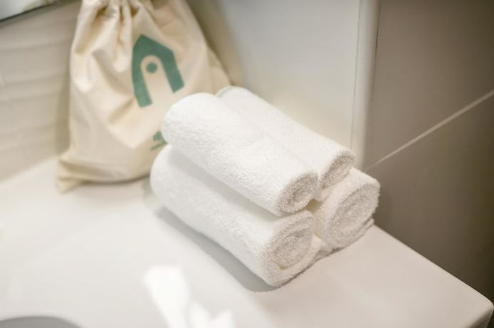 Imagen de la habitación del Hotel Campanile Xuzhou East Station. Foto 19