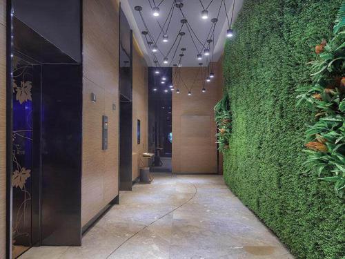 Imagen general del Hotel Campanile Yangzhou Slender West Lake. Foto 2