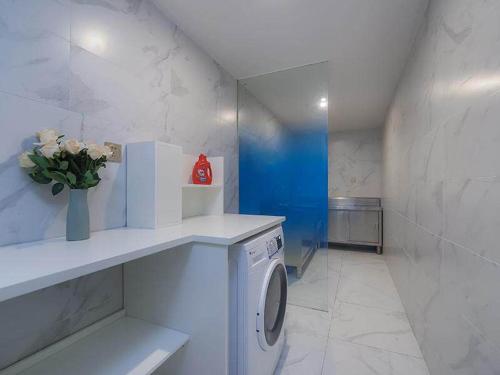 Imagen general del Hotel Campanile Yangzhou Slender West Lake. Foto 9