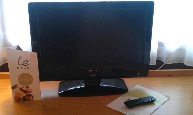 Imagen de la habitación del Hotel Campanile Zevenaar - Arnhem. Foto 12