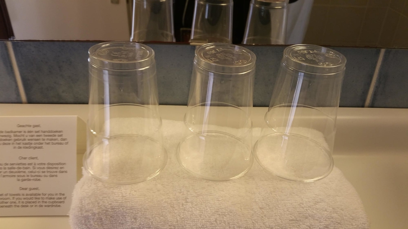 Imagen de la habitación del Hotel Campanile Zevenaar - Arnhem. Foto 13