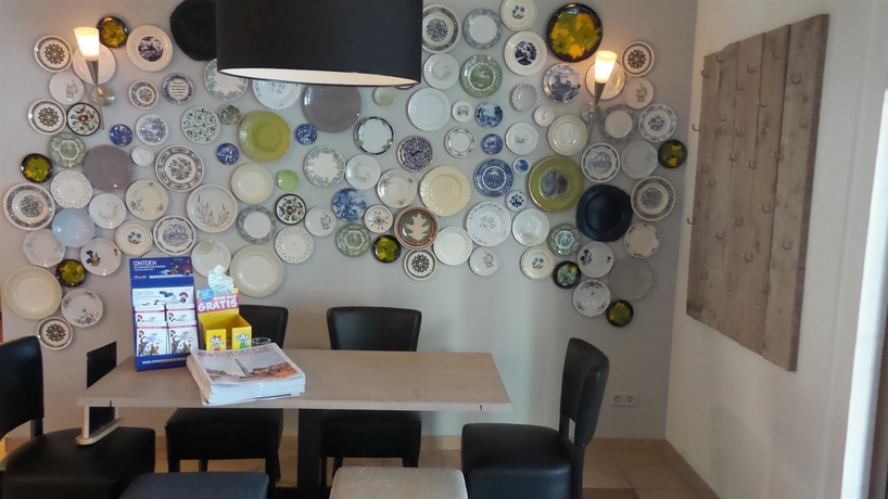 Imagen de los interiores del Hotel Campanile Zevenaar - Arnhem. Foto 15