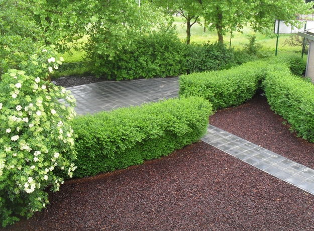 Imagen de los exteriores del Hotel Campanile Zevenaar - Arnhem. Foto 14