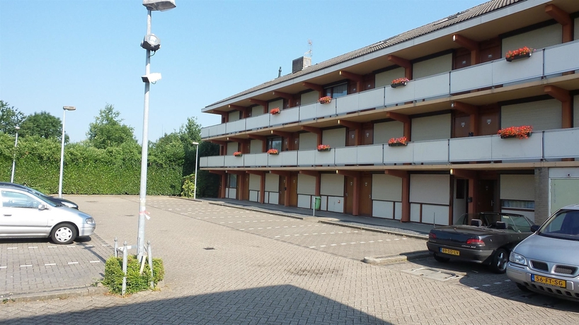 Imagen general del Hotel Campanile Zevenaar - Arnhem. Foto 6