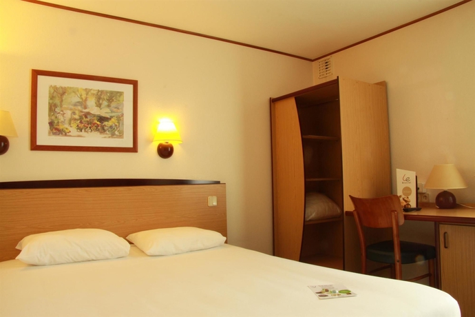 Imagen de la habitación del Hotel Campanile Zwolle. Foto 7