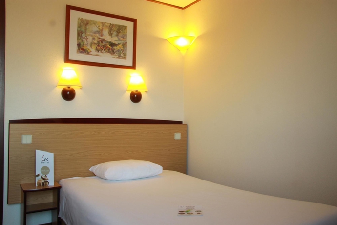 Imagen de la habitación del Hotel Campanile Zwolle. Foto 9