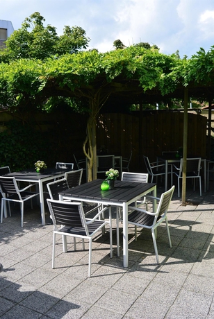 Imagen del bar/restaurante del Hotel Campanile Zwolle. Foto 5