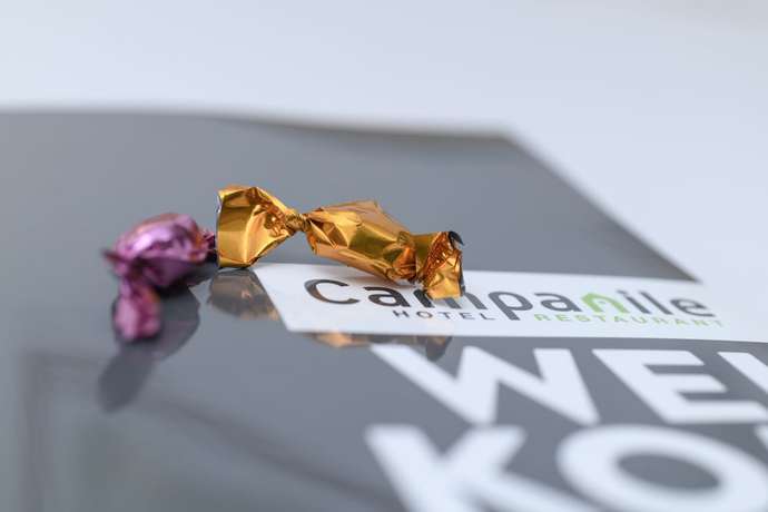 Imagen de la habitación del Hotel Campanile 's-hertogenbosch. Foto 12