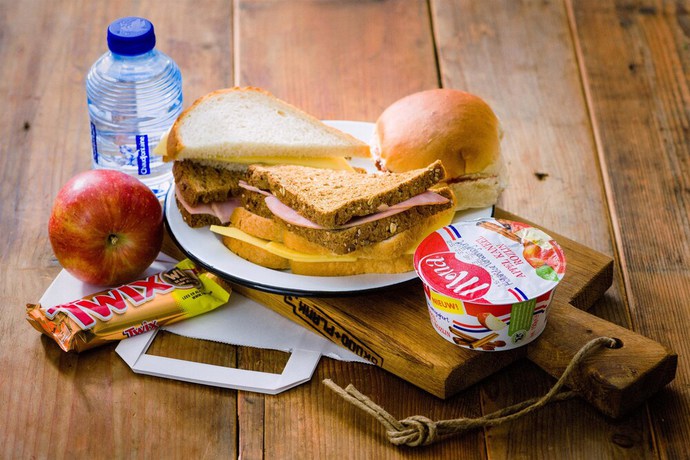 Imagen del bar/restaurante del Hotel Campanile 's-hertogenbosch. Foto 7