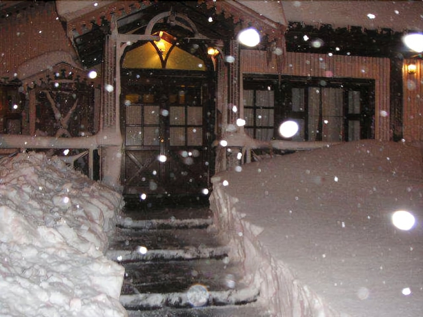 Imagen general del Hotel Campanilla. Foto 3