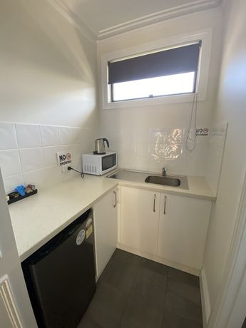 Imagen de la habitación del Hotel Campaspe Lodge At The Echuca. Foto 2